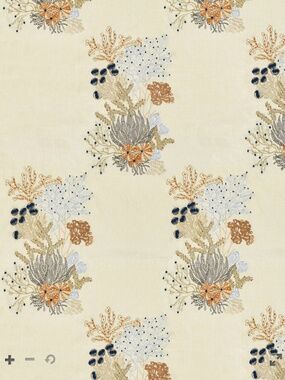Scalamandre Combe Martin fabric
